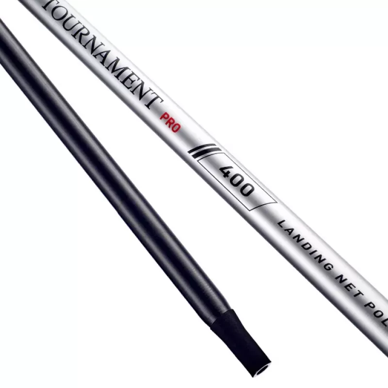 Daiwa Tournament Pro 4m Fishing Landing Net Handle<Coarse & Match Nets