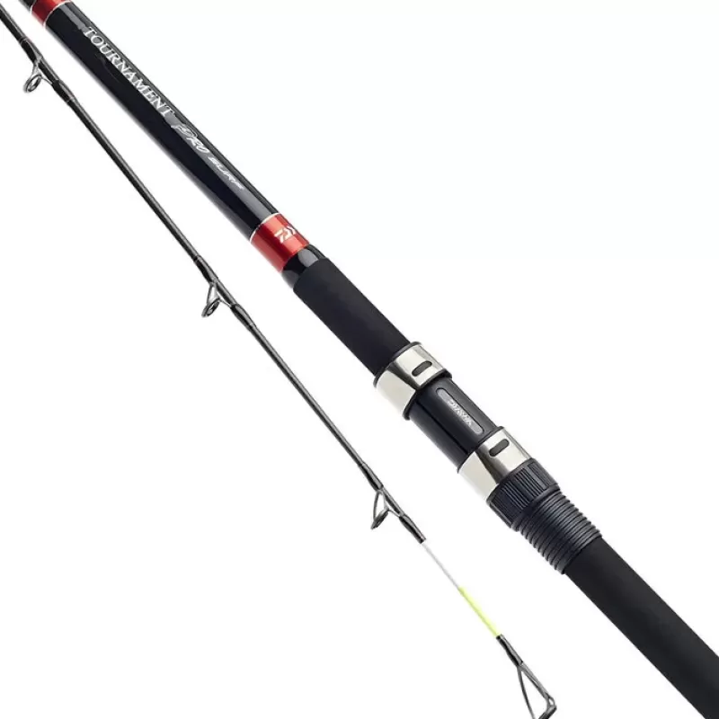 Daiwa Tournament Pro Surf Sea Bass Fishing Rod<Sea Rods