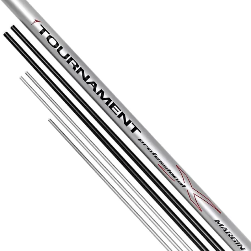 Daiwa Tournament Pro X Margin 9m<Coarse & Match Poles & Whips