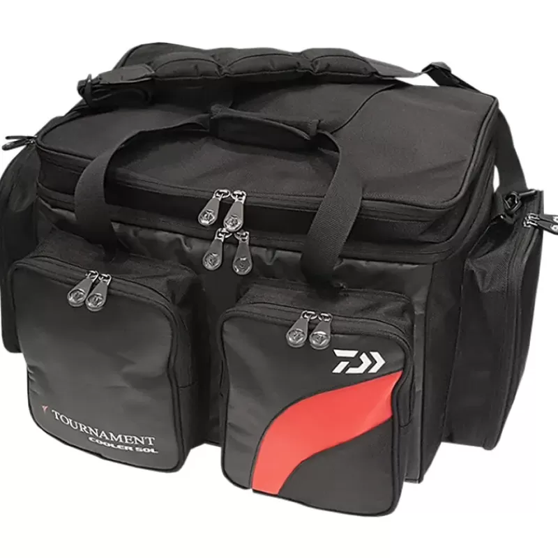 Daiwa Tournament Procarryall Cool Bag<Coarse & Match Luggage