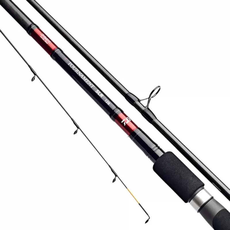 Daiwa Tournament SLR Feeder Fishing Rod<Coarse & Match Rods