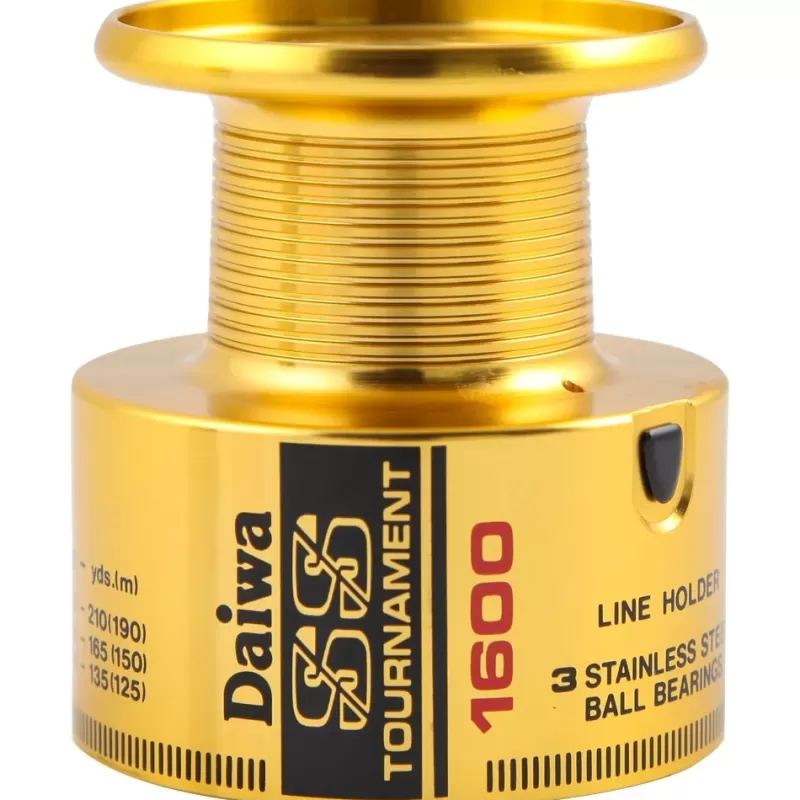 Daiwa Tournament SS1600 Spare Spool<Carp Reels