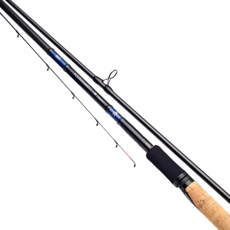 Daiwa Tournament-S Feeder Fishing Rod<Coarse & Match Rods