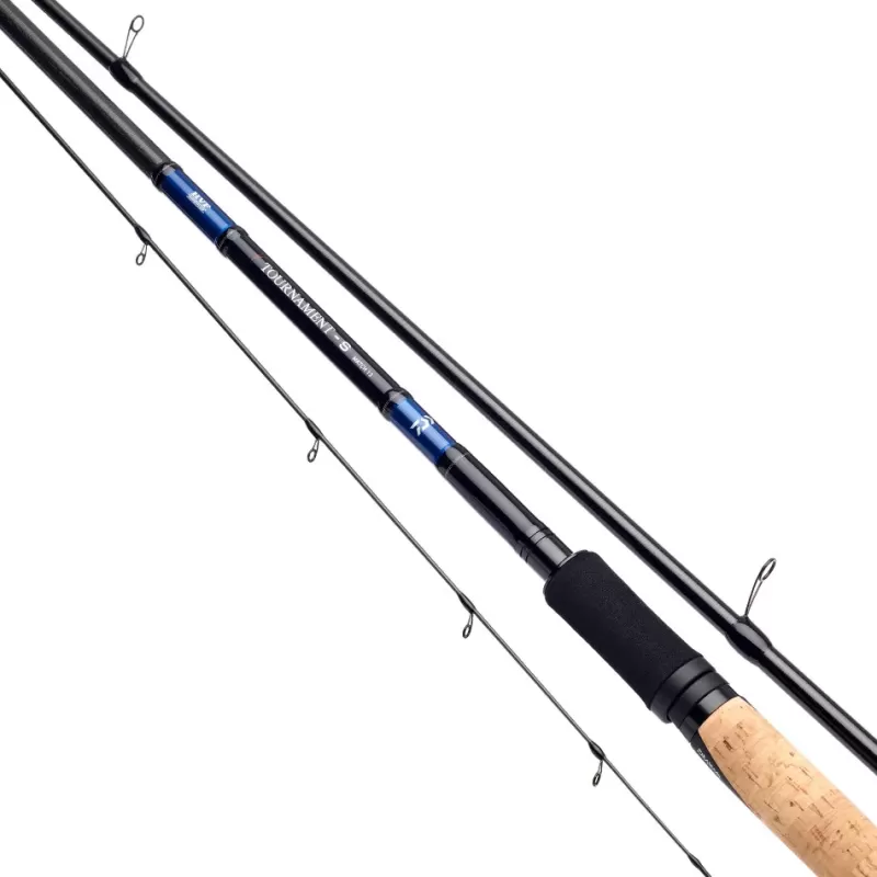 Daiwa Tournament-S Match Fishing Rod<Coarse & Match Rods