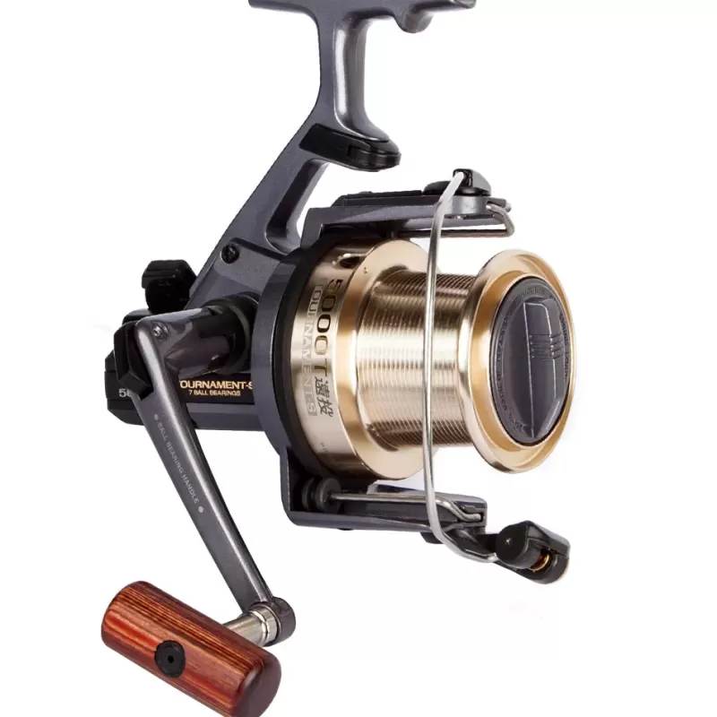 Daiwa Tournament-S Reel<Carp Reels