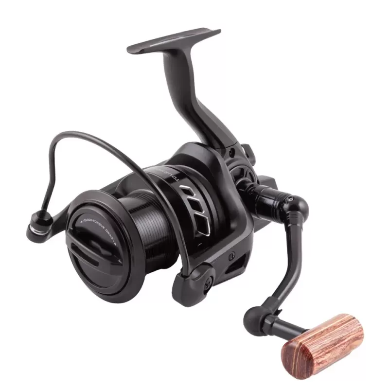 Sonik Tournos XD Carp Reel<Carp Reels
