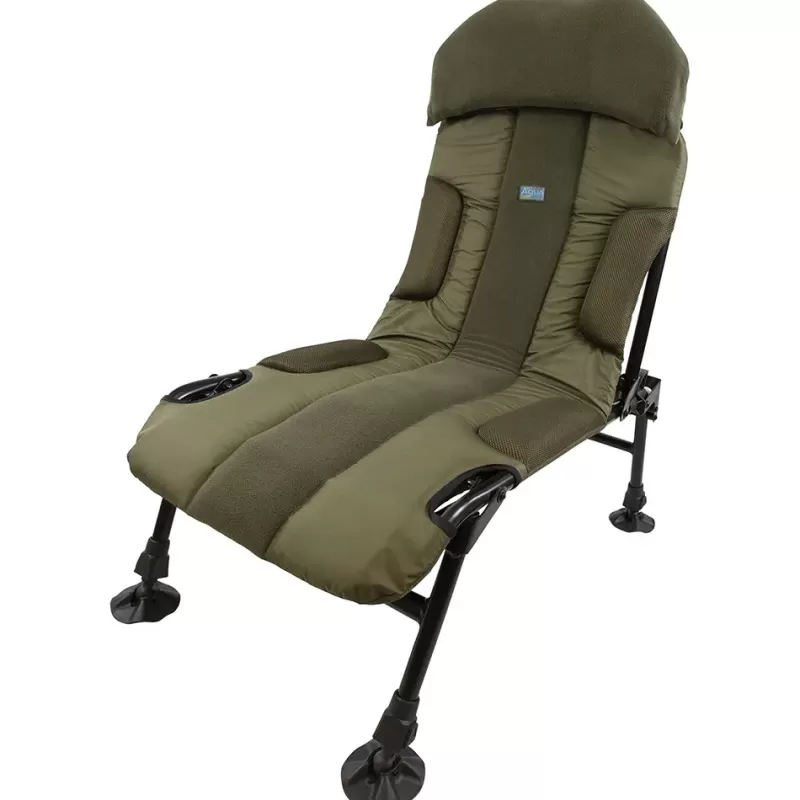 Aqua Transformer Fishing Chair<Carp Chairs