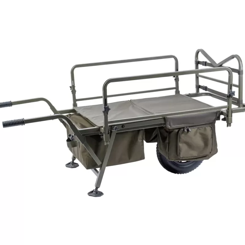 Avid Carp Transit Extreme Barrow<Carp Barrows & Trolleys