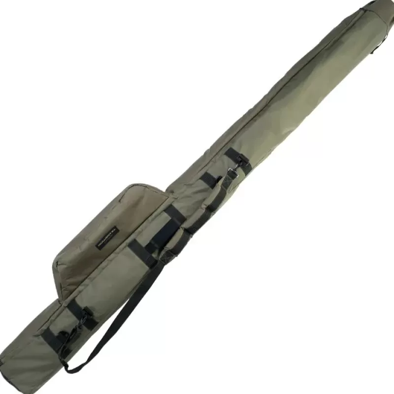 Korum Transition 3 Rod Folding Fishing Holdall<Carp Luggage