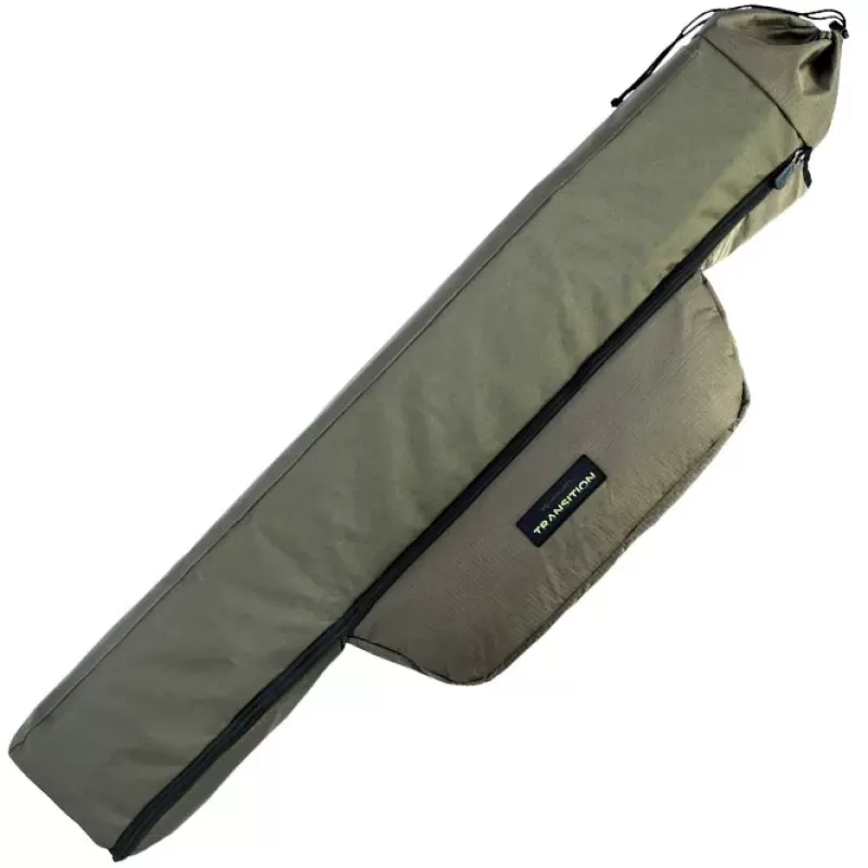 Korum Transition 3 Rod Folding Fishing Quiver<Carp Luggage