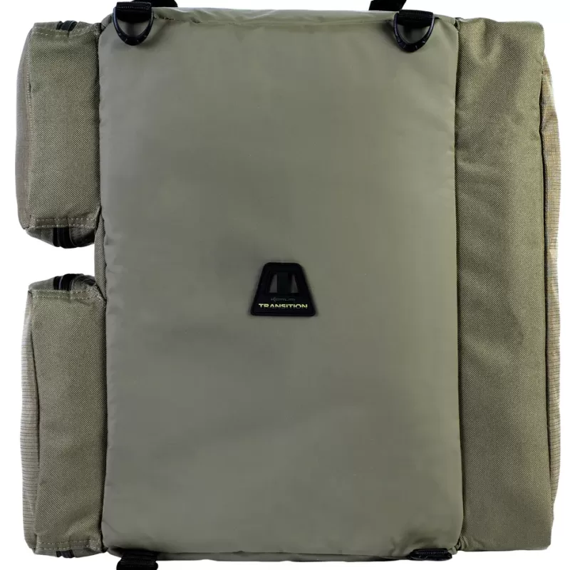 Korum Transition Compact Fishing Ruckbag<Carp Luggage