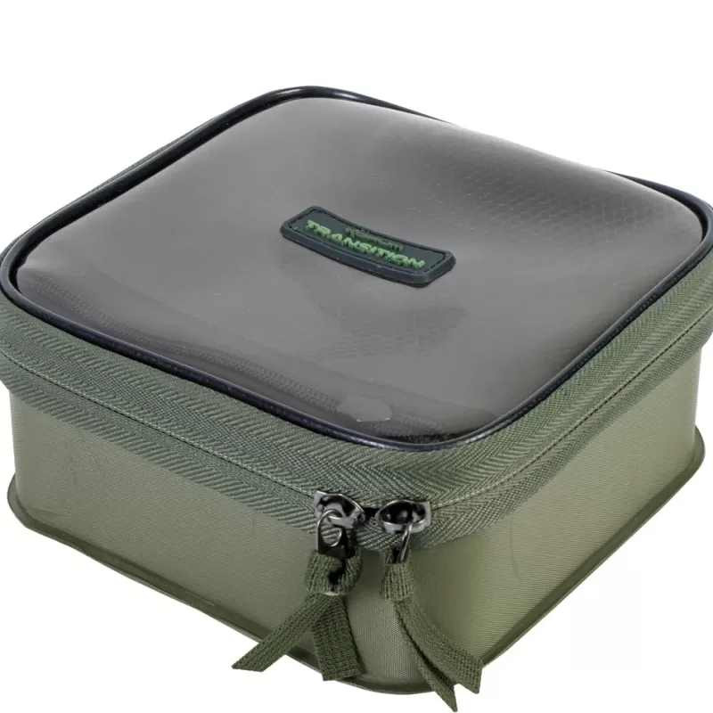 Korum Transition EVA Fishing Pouch Medium<Carp Luggage
