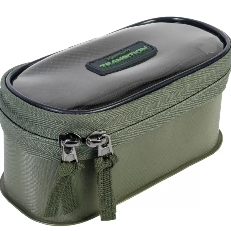 Korum Transition EVA Fishing Pouch Small<Carp Luggage