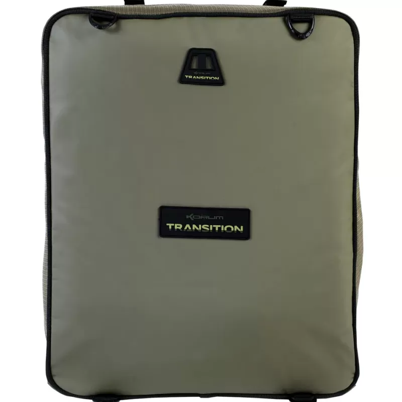 Korum Transition Fishing Fold-A-Sack<Carp Luggage
