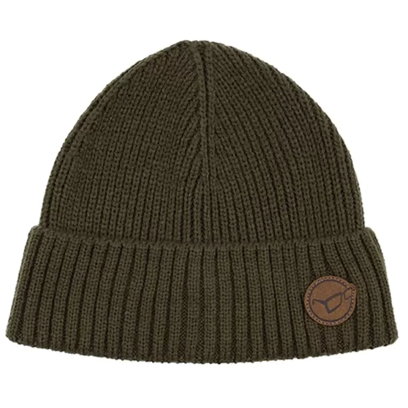Korda Trawler Fishing Beanie Hats<Carp Clothing