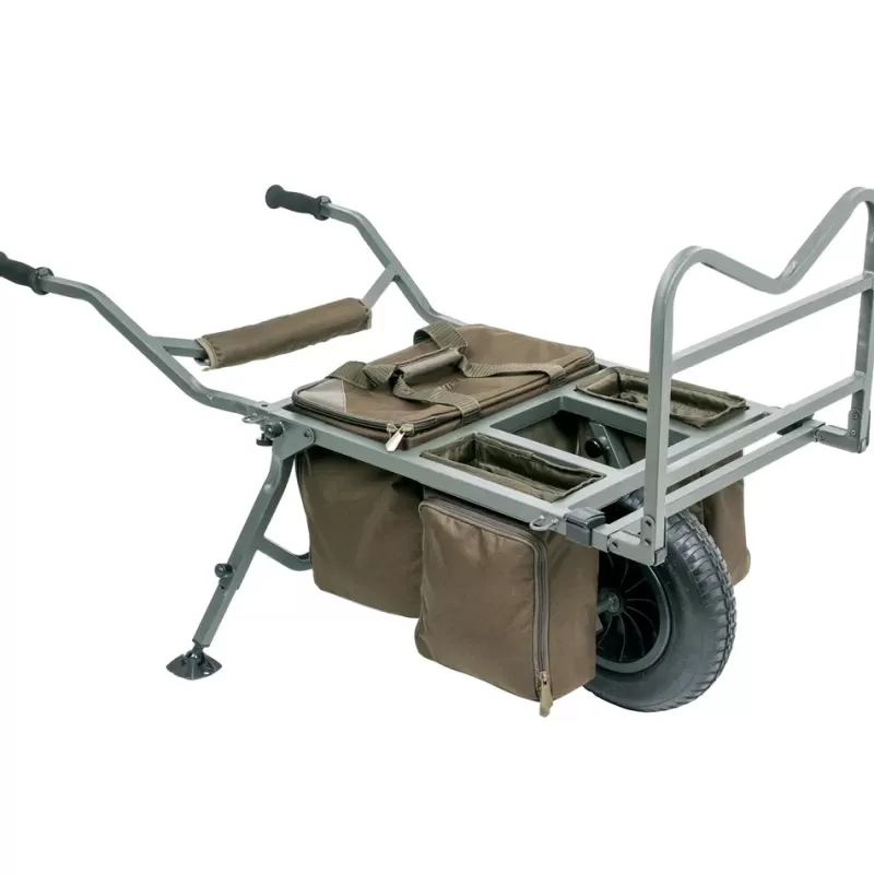 Nash Trax Metro MK2 Barrow<Carp Barrows & Trolleys