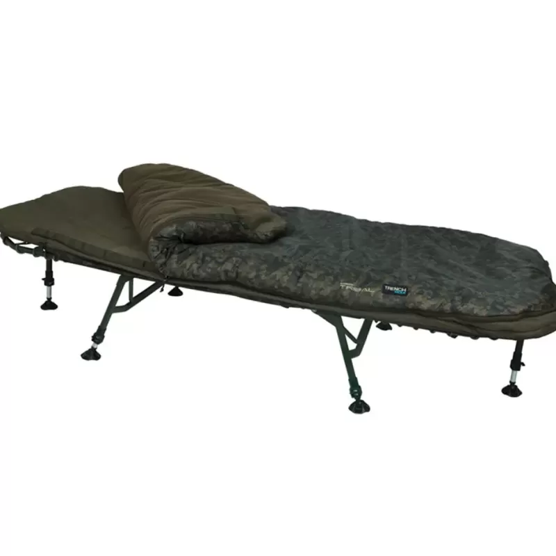 Shimano Trench Gear MAG Bedchair System<Carp Bedchairs