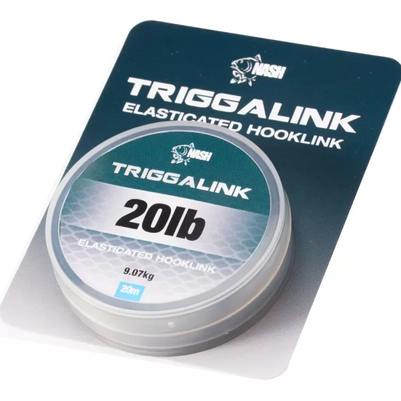 Nash Triggalink<Carp Line