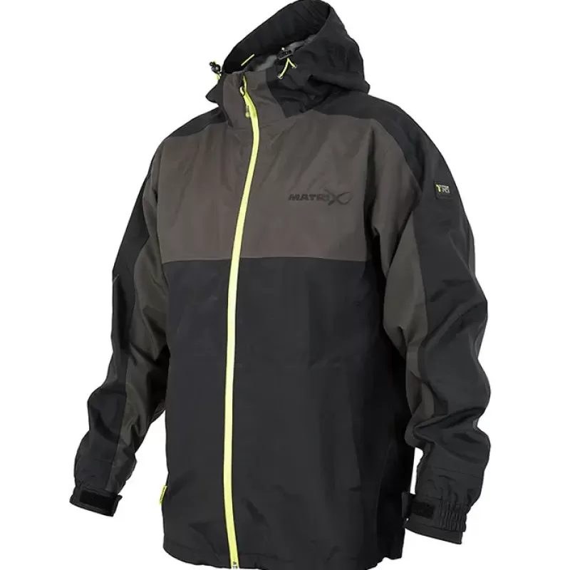 Matrix Tri-Layer Fishing Jacket 25K<Coarse & Match Clothing