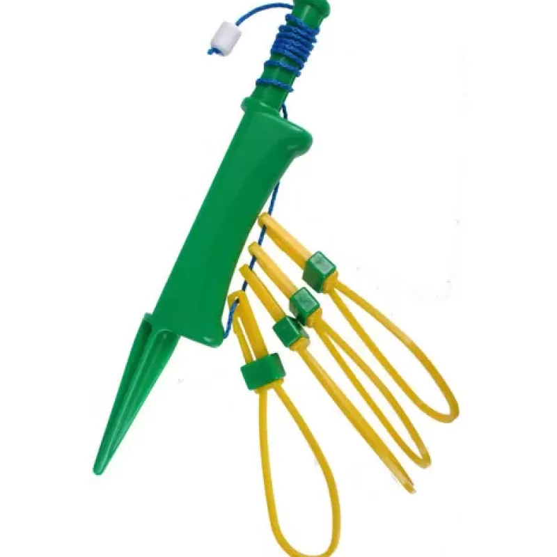 Gardner Trout Peg<Fly Miscellaneous