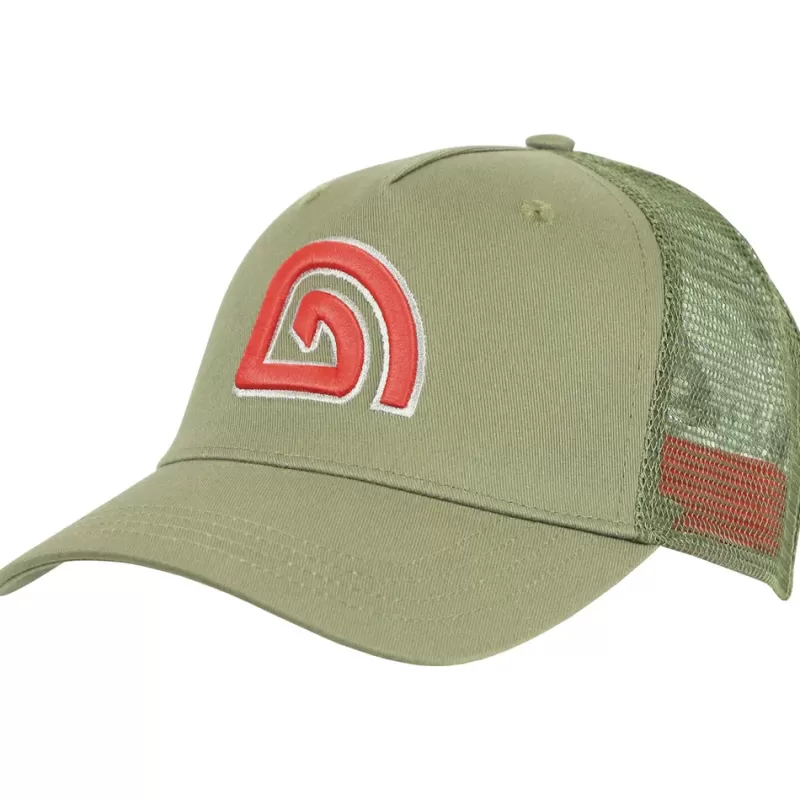 Trakker Trucker Fishing Cap<Carp Clothing