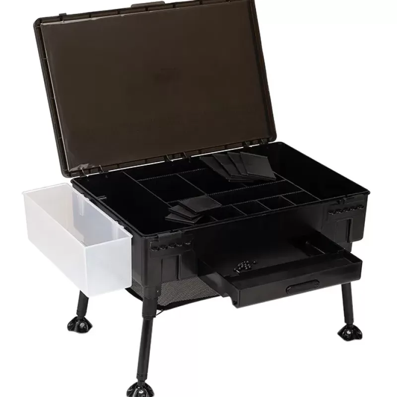 Nash TT Rig Station + Testing Tank<Carp Bivvy Accessories