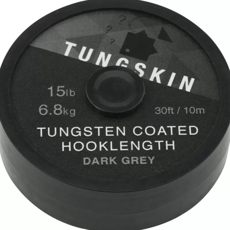 Thinking Anglers Tungskin Hooklength<Carp Line