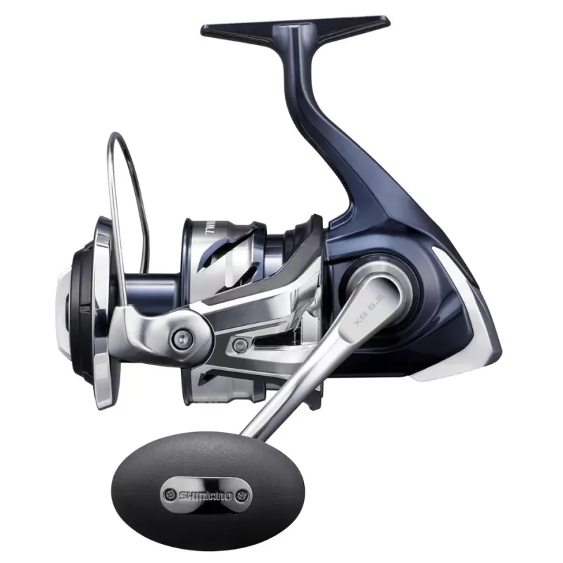 Shimano Twin Power SW Reel<Pike / Predator Reels