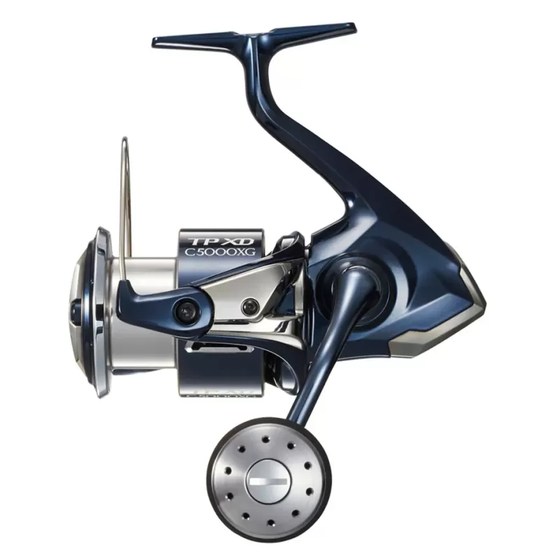 Shimano Twin Power XD Reel<Pike / Predator Reels
