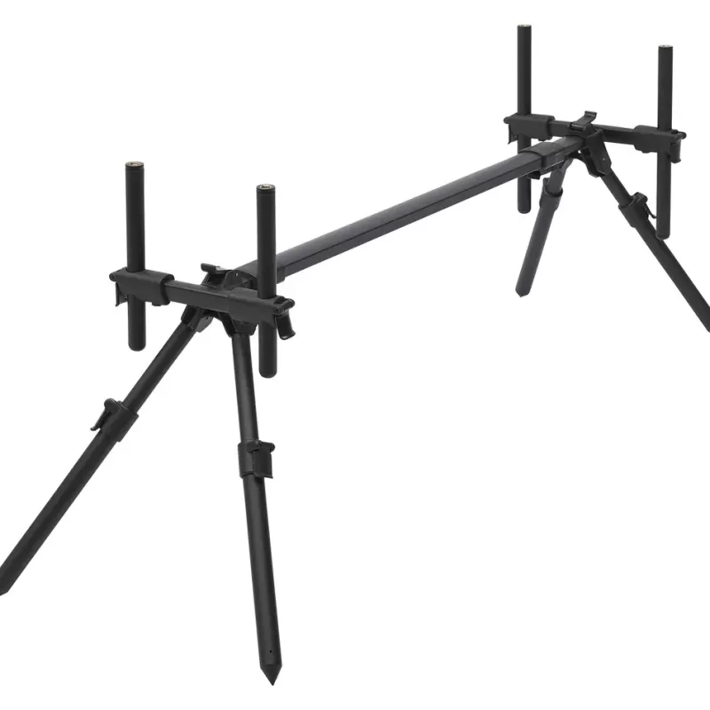 Prologic Twin Sky 2 Rod Pod & Carry Case<Carp Rod Pods