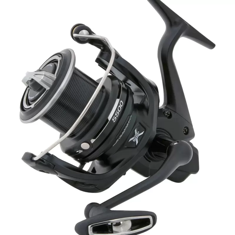 Shimano Ultegra XTD 5500 Fishing Reel<Carp Reels