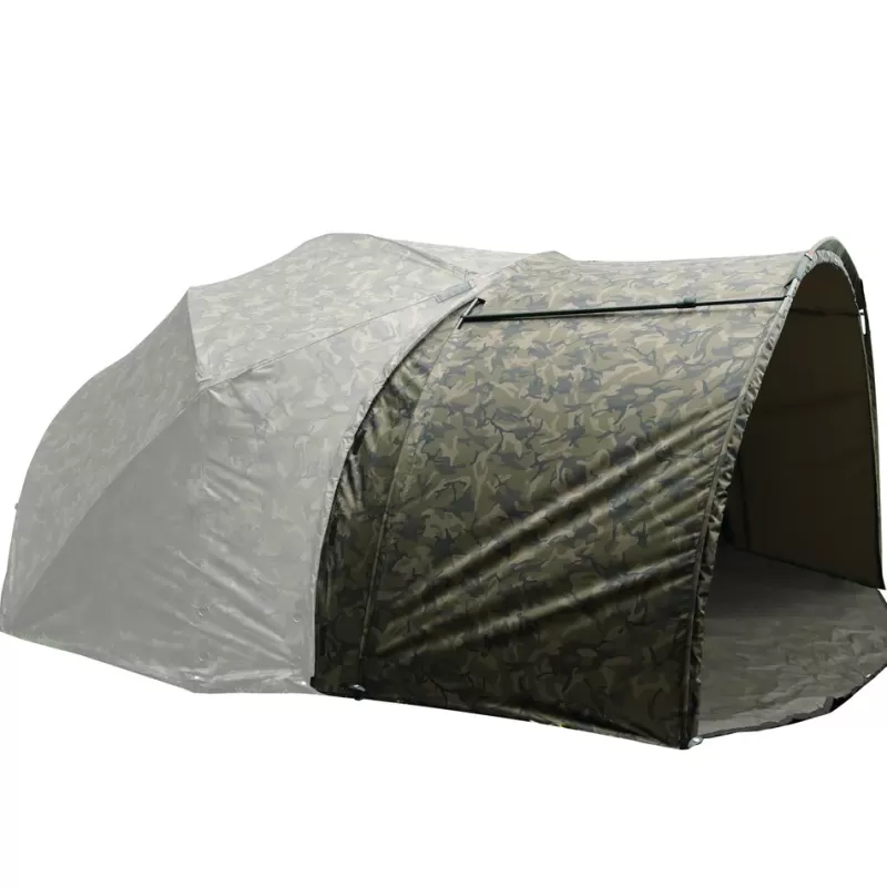 Fox Ultra Brolly Camo Front Extension<Specialist Bivvy Accessories