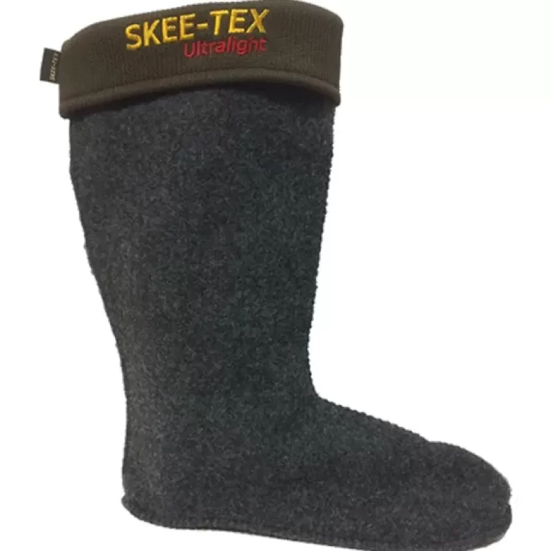Skee-Tex Ultralight Boot Liners<Carp Waders & Boots