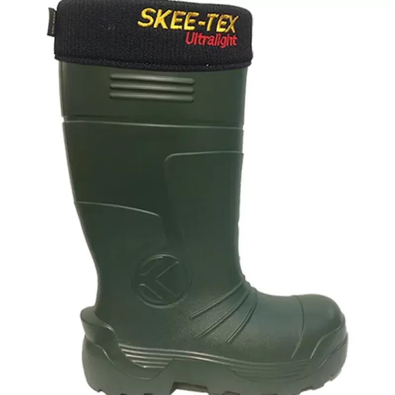 Skee-Tex Ultralight Tuff Boots<Carp Waders & Boots