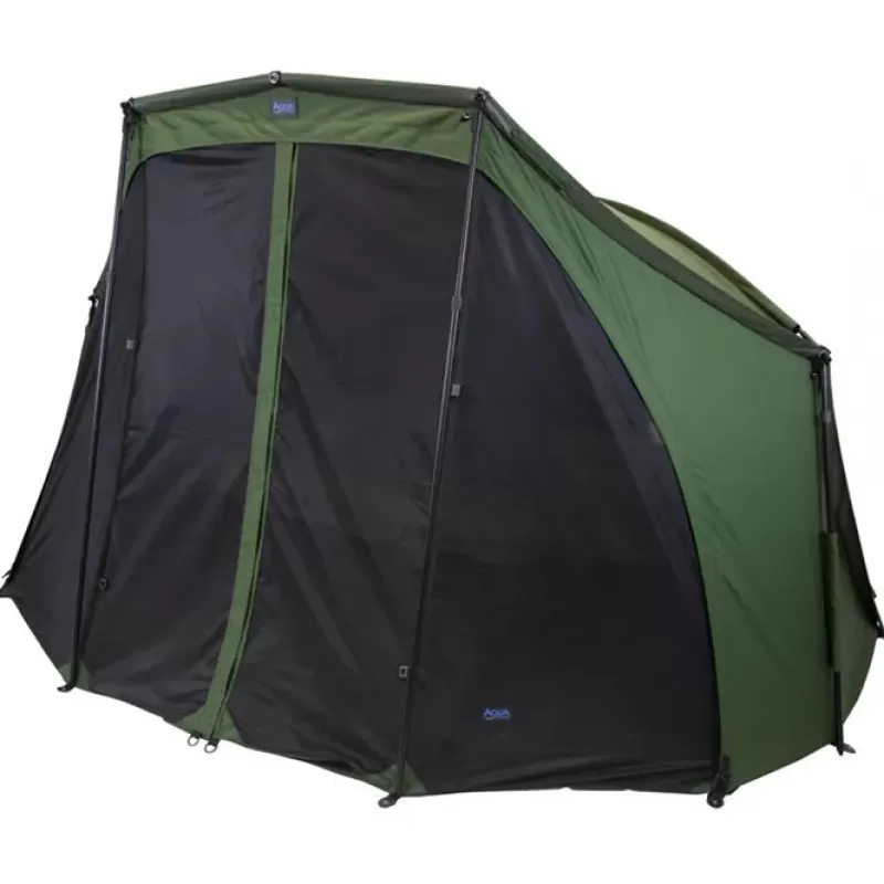Aqua Ultralite 100 Bivvy texx EV 1.0 Insect Panel<Carp Bivvy Accessories
