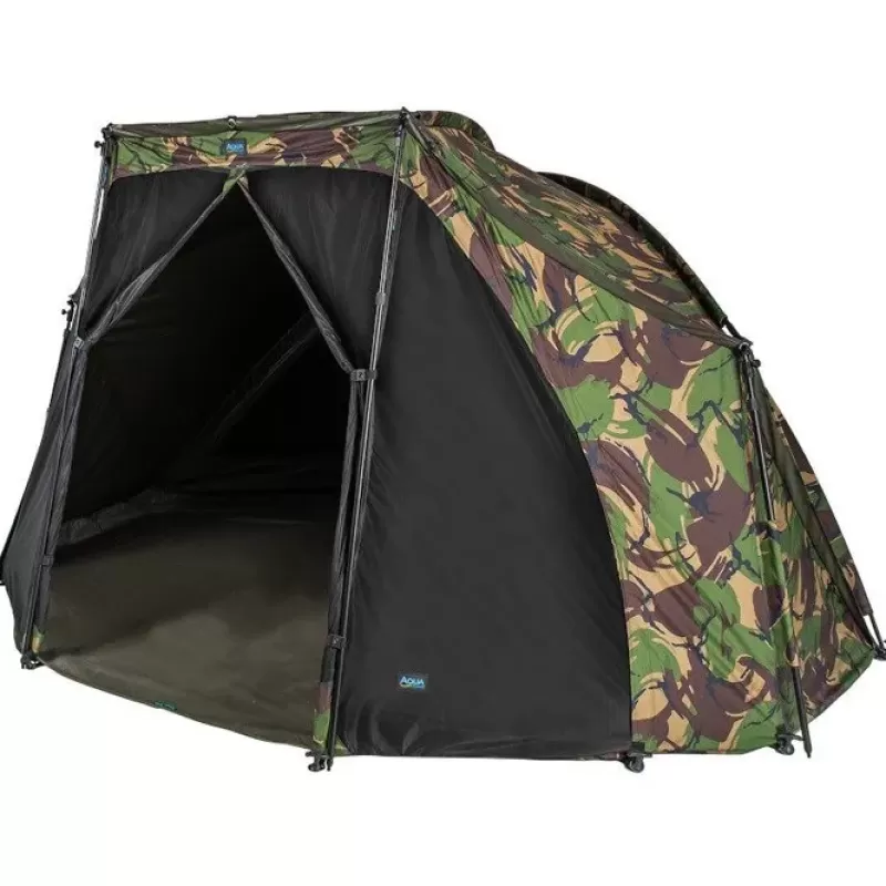 Aqua Ultralite 100 DPM texx EV 1.0 Insect Panel<Carp Bivvy Accessories
