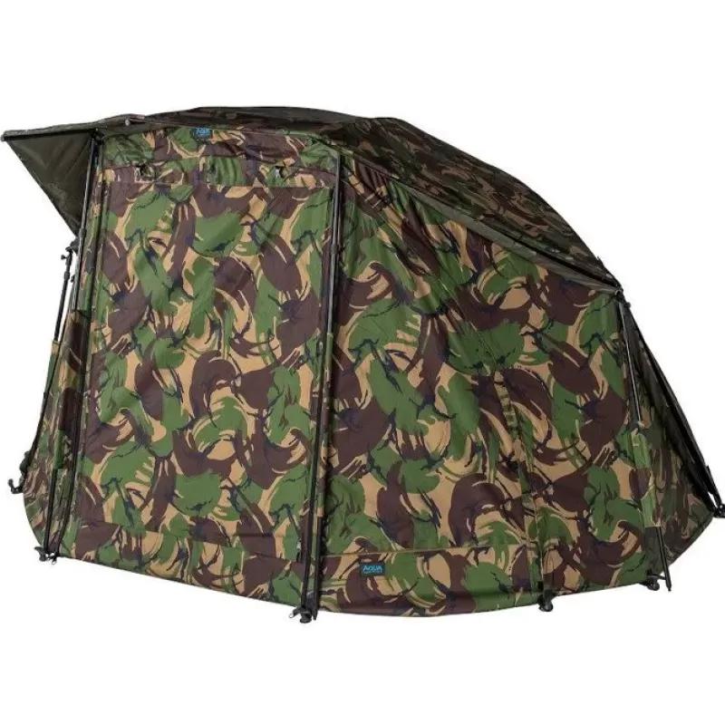 Aqua Ultralite 100 DPM texx EV 1.0 Skull Cap<Carp Bivvy Accessories