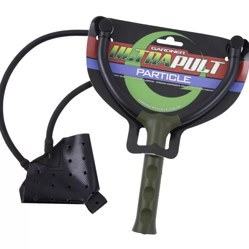 Gardner UltraPult Large Particle Catapult<Specialist Catapults