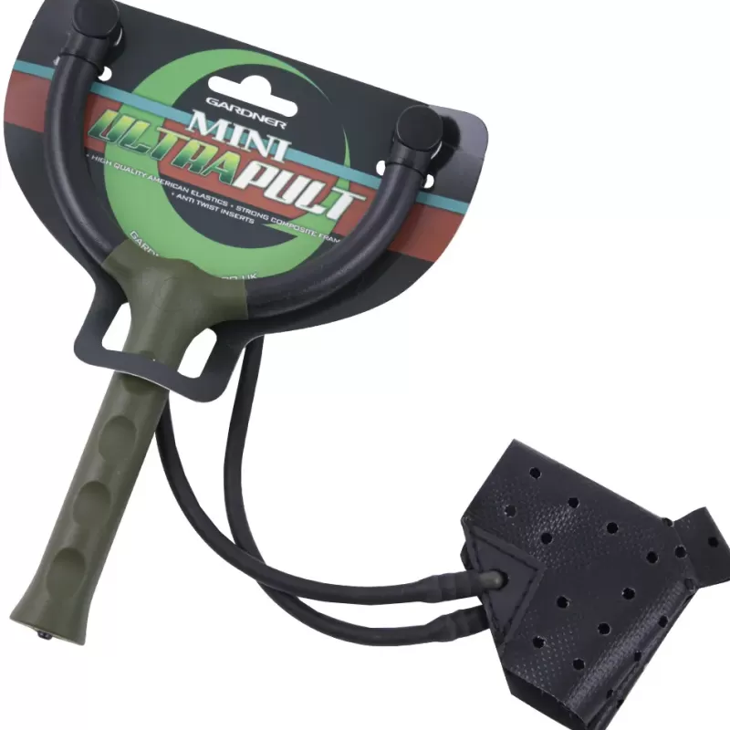 Gardner UltraPult Mini Catapult<Specialist Catapults