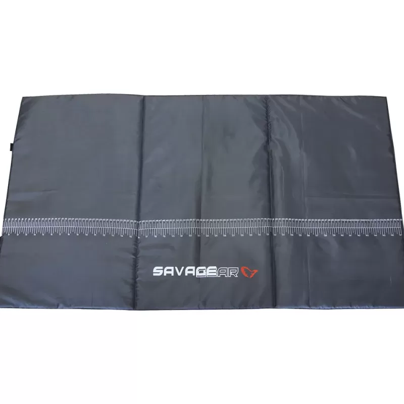 Savage Gear Unhooking Mat<Pike / Predator Fish Care