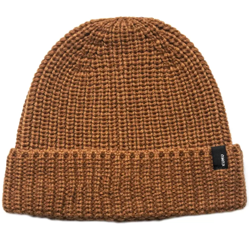 Kumu Unity Fishing Beanie<Carp Clothing