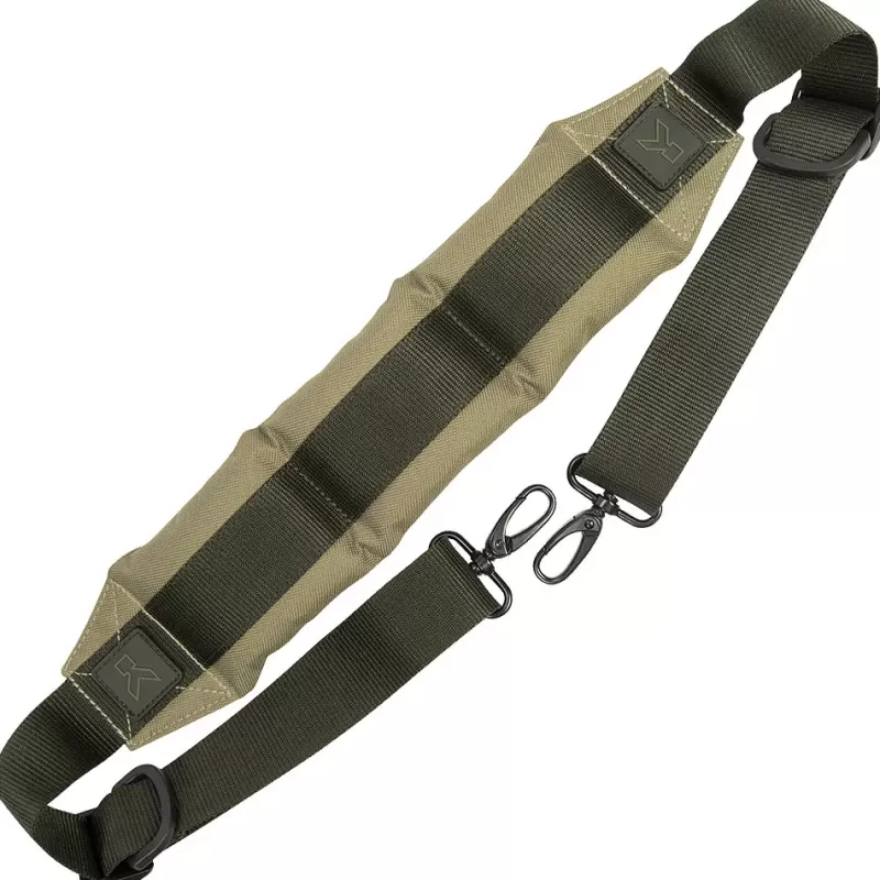 Korum Universal Shoulder Fishing Strap<Carp Chairs