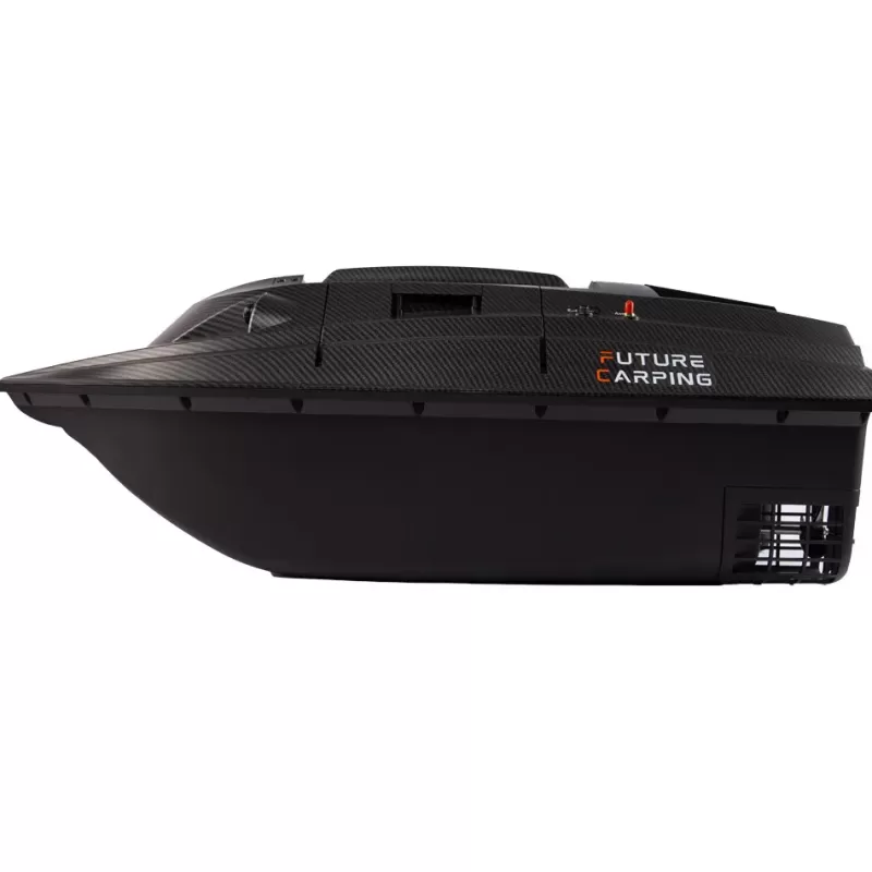 Future Carping V80 Carbon Fishing Bait Boat<Carp Bait Boats