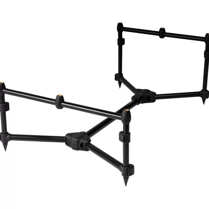 Sonik Vader X 3 Rod Pod<Carp Rod Pods