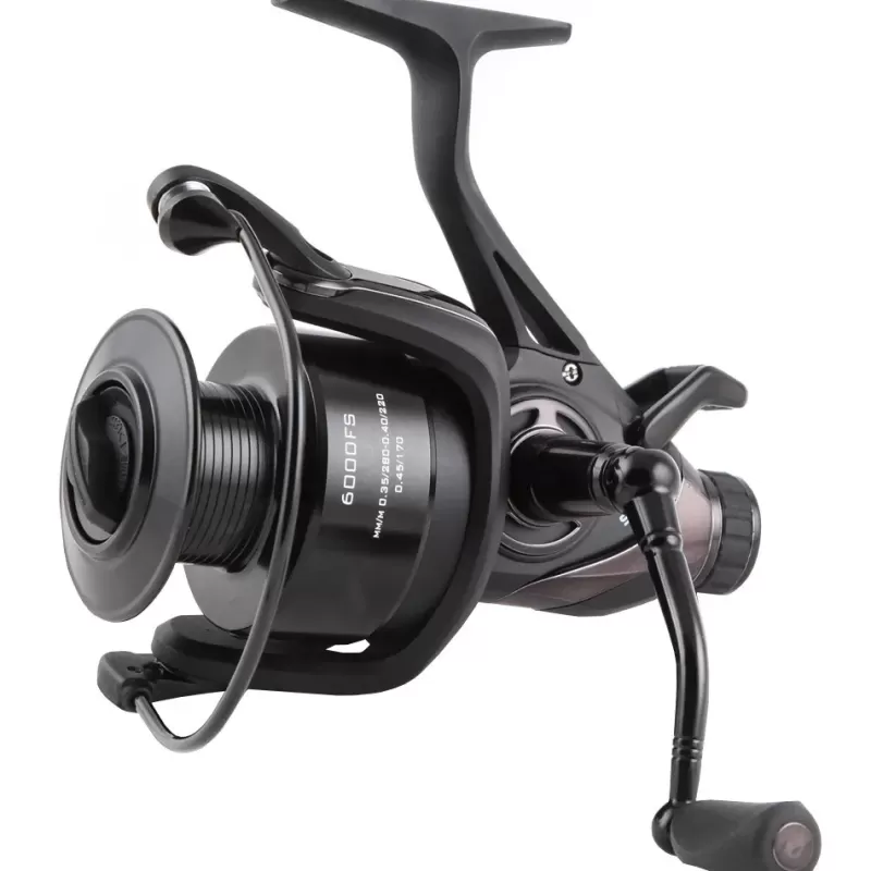 Sonik Vader X FS Reel<Carp Reels
