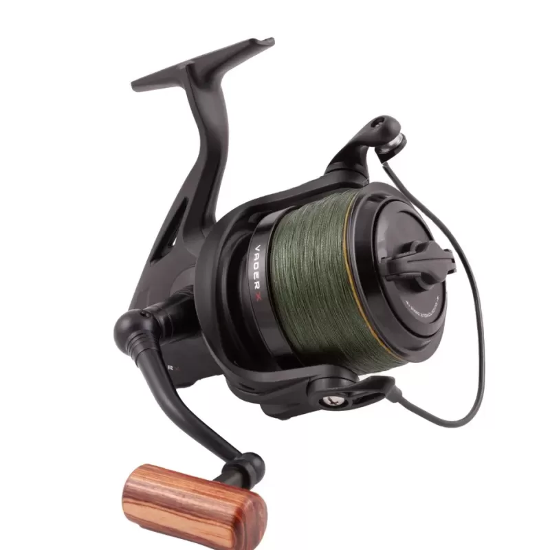 Sonik Vader X RS 8000 Spod Reel<Carp Reels