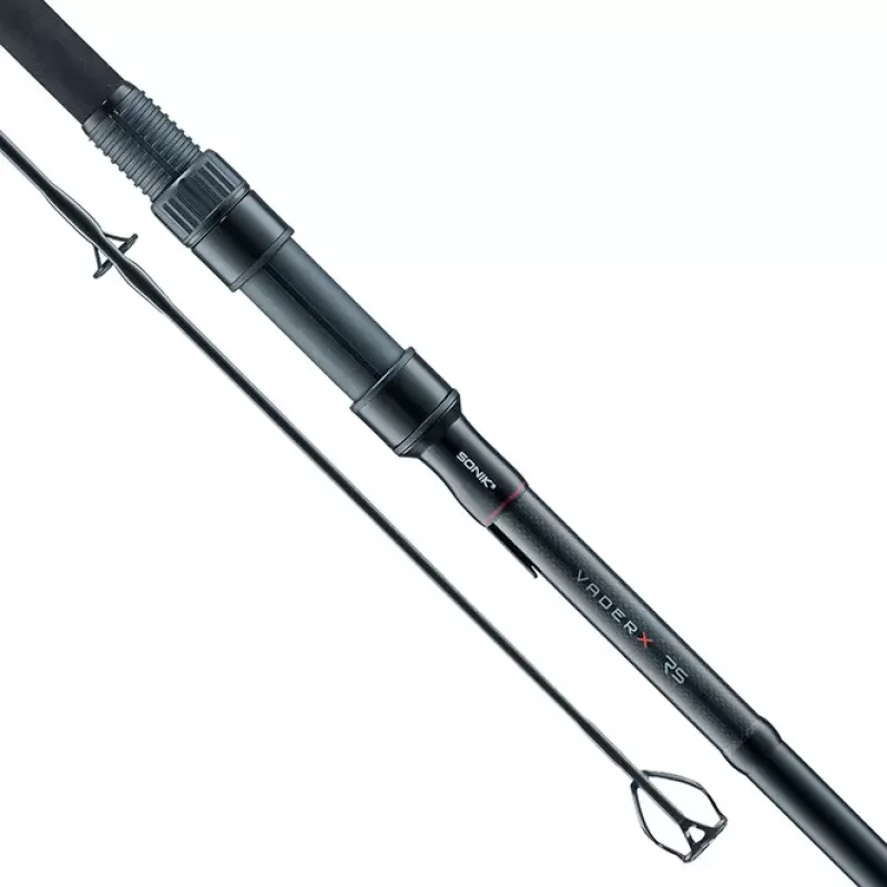 Sonik Vader X RS Carp Fishing Rods<Carp Rods