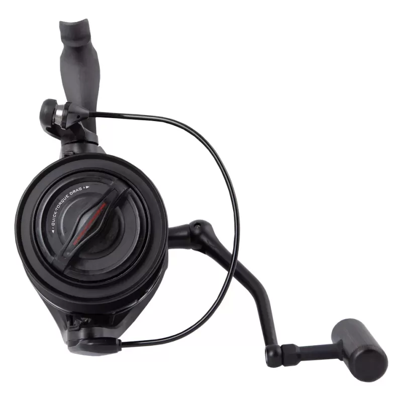 Sonik VaderX Pro Carbon Fishing Reel<Carp Reels