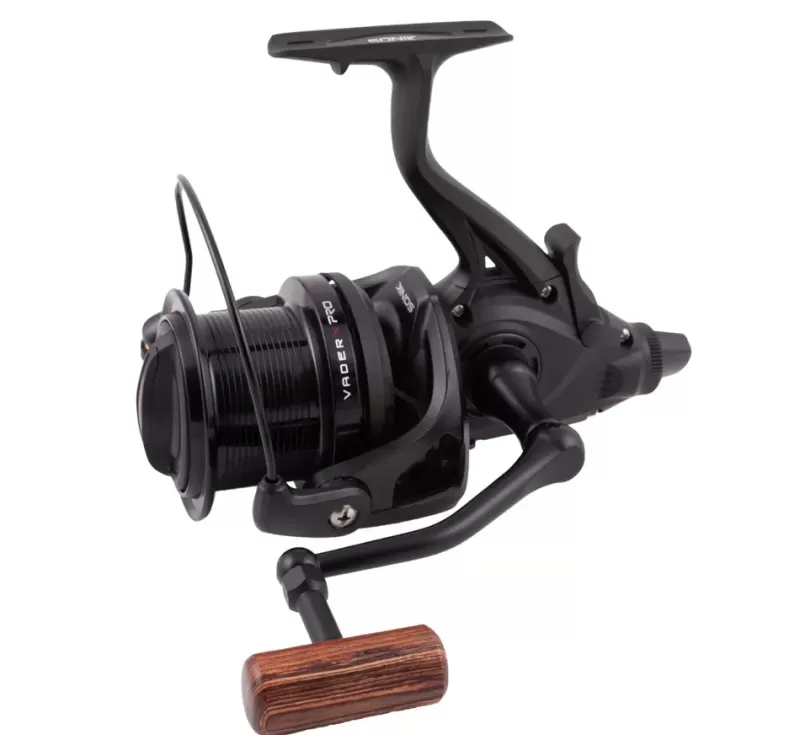 Sonik VaderX Pro FRS Carp Fishing Reel<Carp Reels