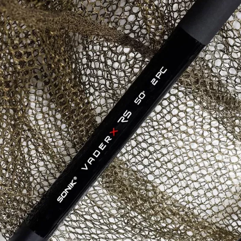 Sonik VaderX RS Landing Net 50 Inch<Carp Nets